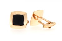 Gemelli Chimento Uomo in Acciaio 2T02898ZZ7000 - 2T02898ZZ7000